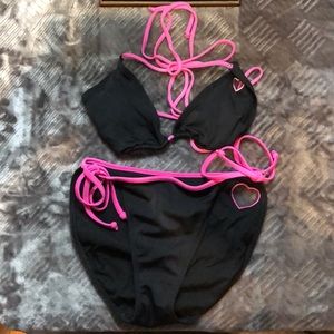Victoria Secret String Bikini 💕